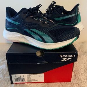 Reebox Floatride Energy 3, women, size 9